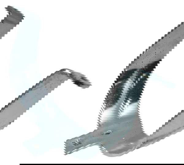 Suporte Paralama Tras Harley Electra Limited Touring 19-23 Prateado