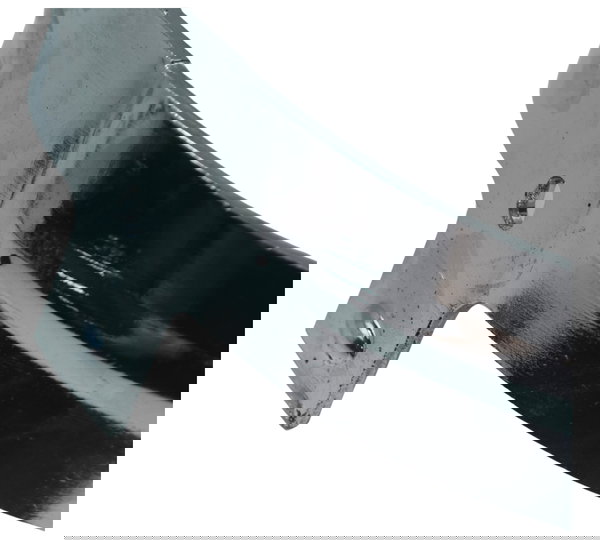 Suporte Paralama Tras Harley Electra Limited Touring 19-23 Prateado