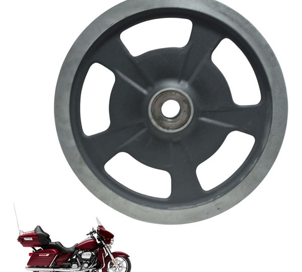 Polia Transmissão Harley Electra Limited Touring 19-23