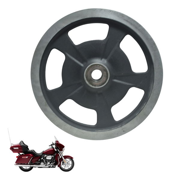 Polia Transmissão Harley Electra Limited Touring 19-23