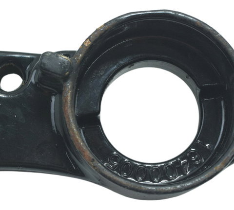Suporte Pedaleira Tra D Harley Electra Limited Touring 19-23