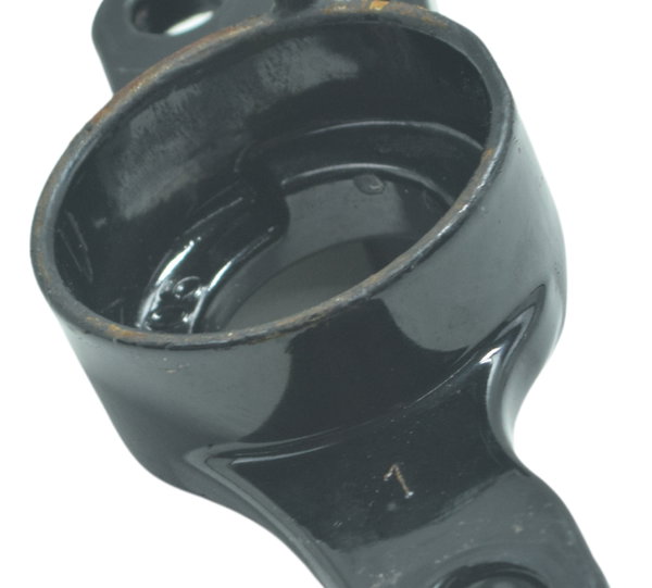 Suporte Pedaleira Tra D Harley Electra Limited Touring 19-23