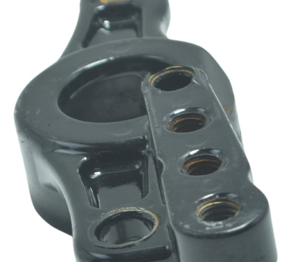 Suporte Pedaleira Tra D Harley Electra Limited Touring 19-23