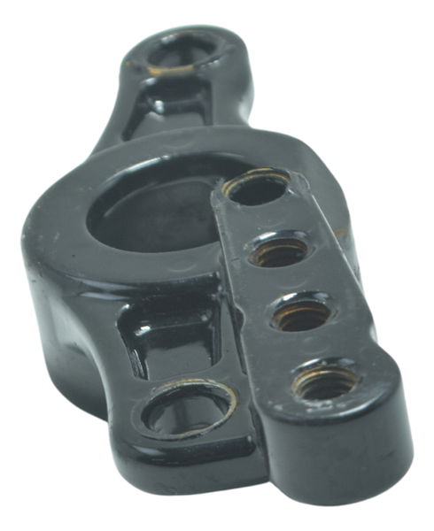 Suporte Pedaleira Tra D Harley Electra Limited Touring 19-23