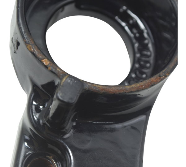 Suporte Pedaleira Tra D Harley Electra Limited Touring 19-23