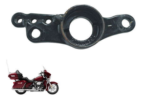 Suporte Pedaleira Tra D Harley Electra Limited Touring 19-23
