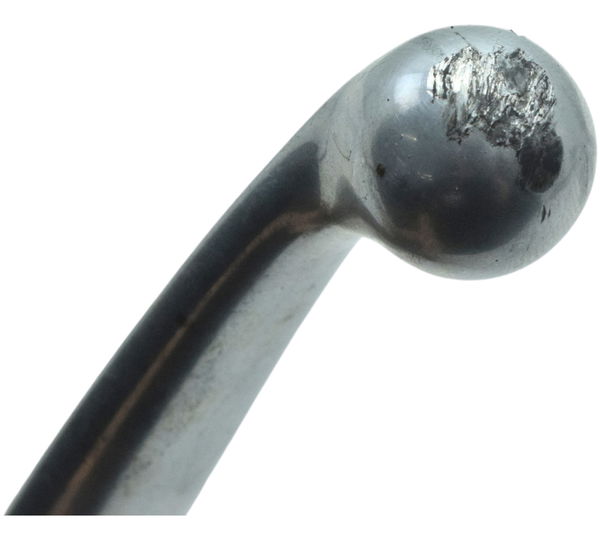 Manete Freio C/ Det Harley Electra Touring 08-13 Original