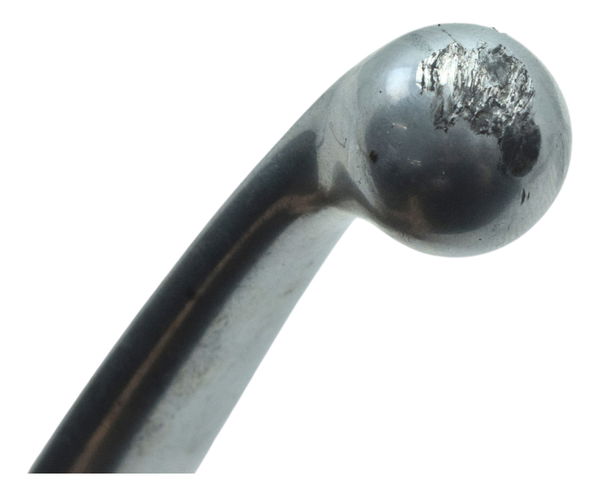 Manete Freio C/ Det Harley Electra Touring 08-13 Original