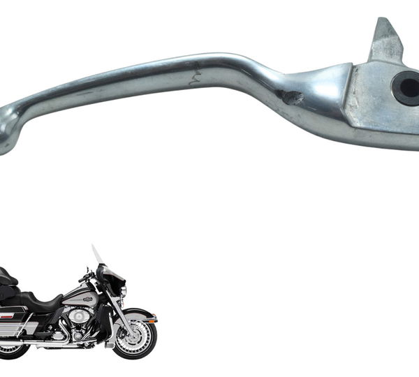Manete Freio C/ Det Harley Electra Touring 08-13 Original