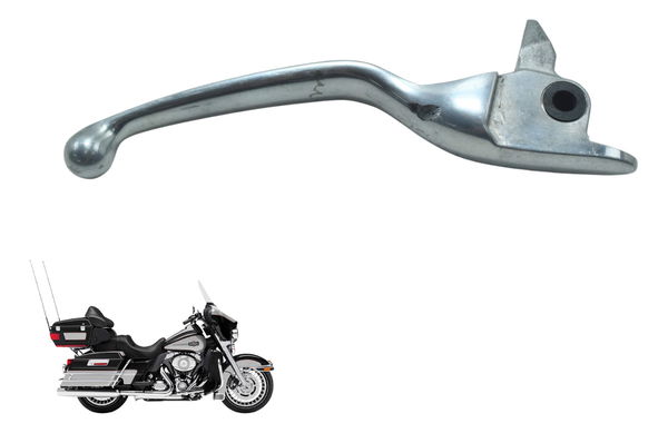 Manete Freio C/ Det Harley Electra Touring 08-13 Original