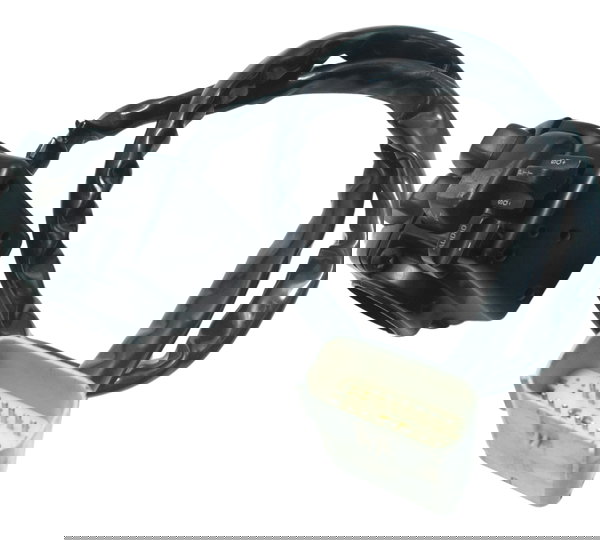 Chave Punho Luz Harley Electra Touring 08-13 Original