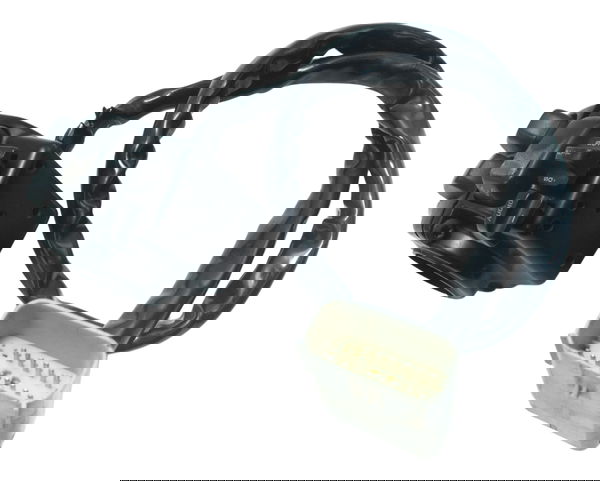 Chave Punho Luz Harley Electra Touring 08-13 Original