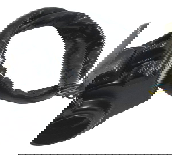 Chave Punho Luz Harley Electra Touring 08-13 Original