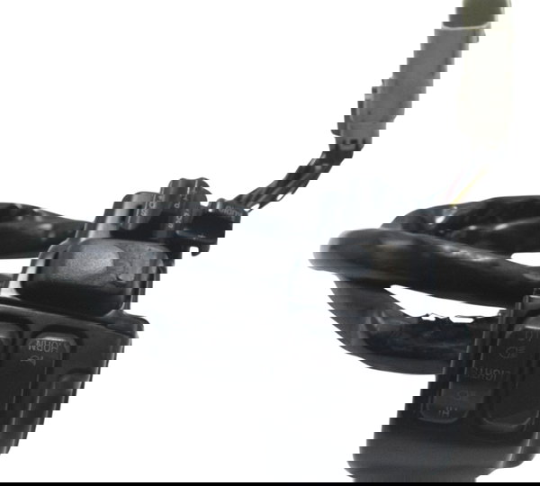 Chave Punho Luz Harley Electra Touring 08-13 Original