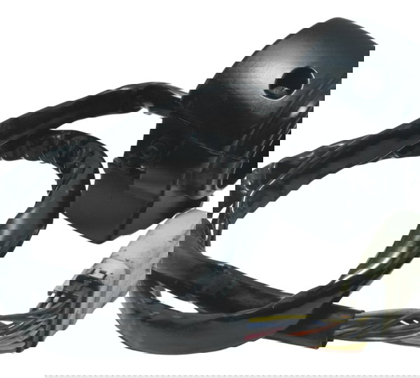 Chave Punho Luz Harley Electra Touring 08-13 Original