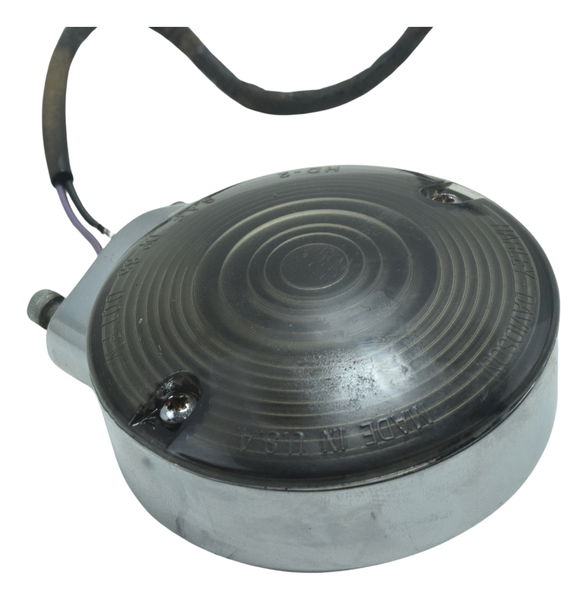 Pisca Traseiro Direito Harley Electra Touring 08-13 Original