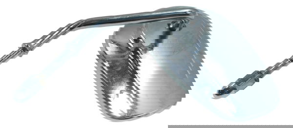 Espelho Esquerdo Harley Electra Touring 08-13 Original