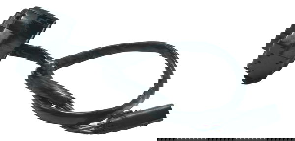 Chave Punho Partida C/avaria Harley Electra Touring 08-13