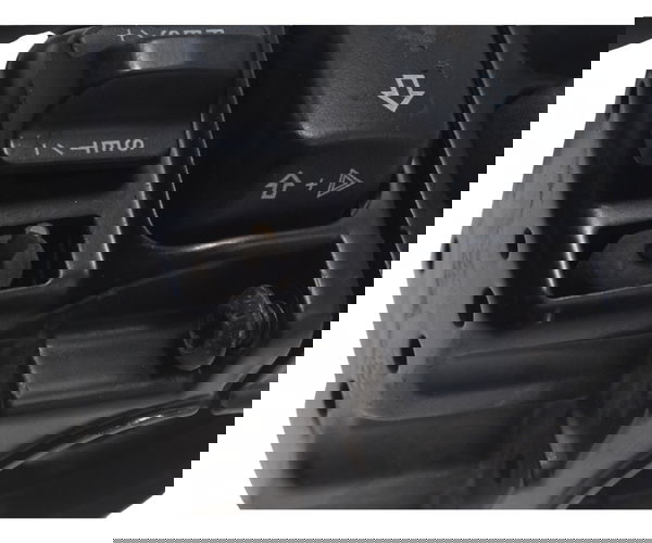Chave Punho Partida C/avaria Harley Electra Touring 08-13