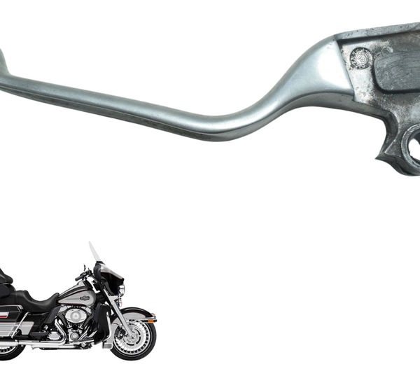 Manete Embreagem Harley Electra Touring 08-13 Original