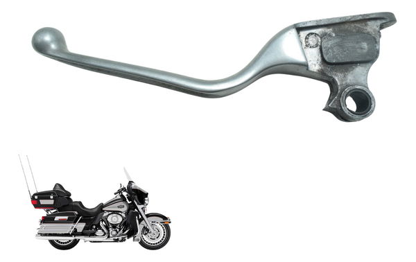 Manete Embreagem Harley Electra Touring 08-13 Original