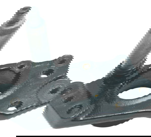 Suporte Pedal Freio Harley Electra Limited Touring 19-23