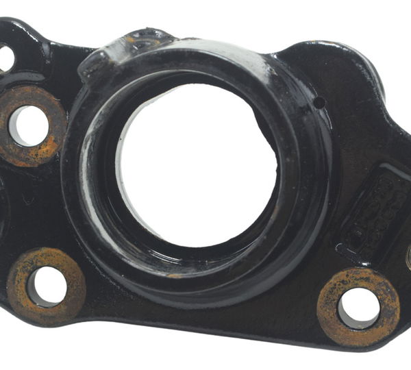 Suporte Pedal Freio Harley Electra Limited Touring 19-23