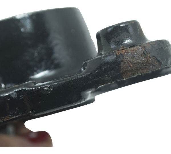 Suporte Pedal Freio Harley Electra Limited Touring 19-23