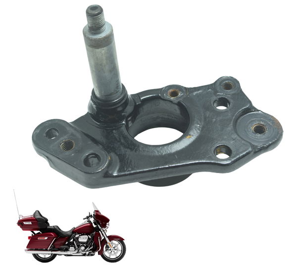 Suporte Pedal Freio Harley Electra Limited Touring 19-23