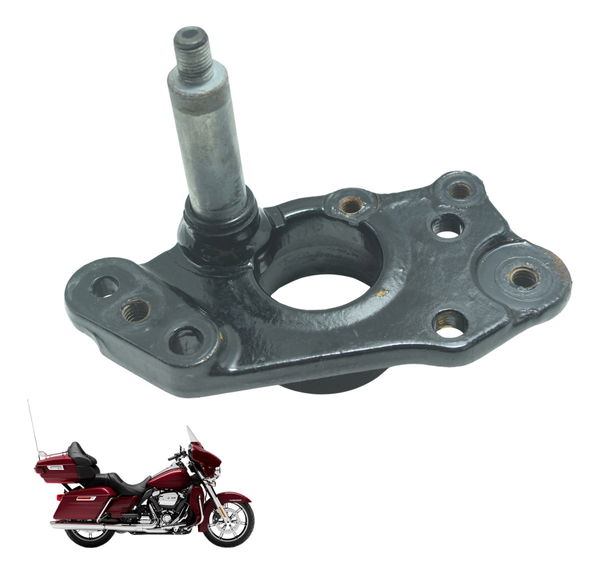 Suporte Pedal Freio Harley Electra Limited Touring 19-23