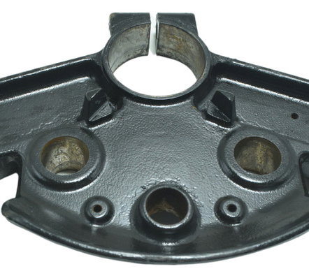 Mesa Superior Harley Electra Limited Touring 19-23 Original