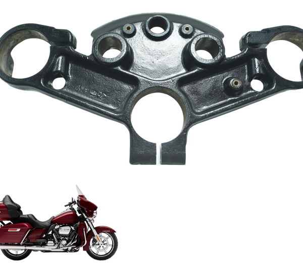 Mesa Superior Harley Electra Limited Touring 19-23 Original