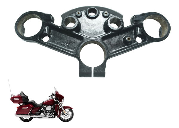 Mesa Superior Harley Electra Limited Touring 19-23 Original