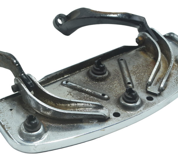 Plataforma Dian Dir Det Harley Electra Limited Touring 19-23