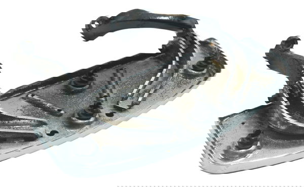 Plataforma Dian Dir Det Harley Electra Limited Touring 19-23