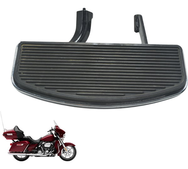 Plataforma Dian Dir Det Harley Electra Limited Touring 19-23