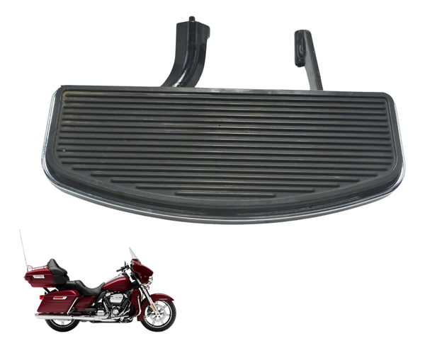 Plataforma Dian Dir Det Harley Electra Limited Touring 19-23