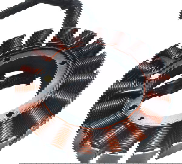 Estator Harley Electra Touring 08-13 Original