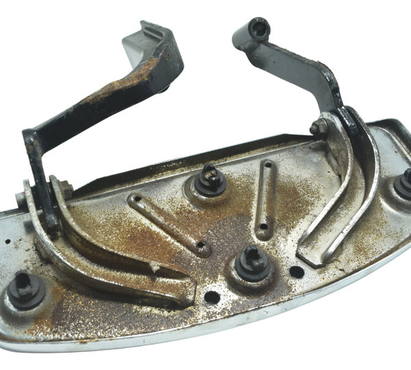 Plataforma Dian Esq Det Harley Electra Limited Touring 19-23
