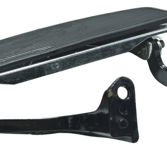 Plataforma Dian Esq Det Harley Electra Limited Touring 19-23
