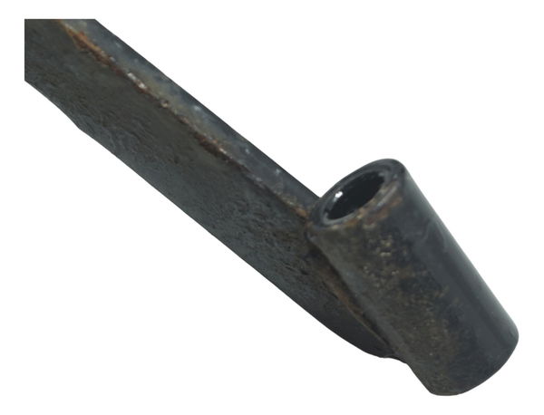 Plataforma Dian Esq Det Harley Electra Limited Touring 19-23