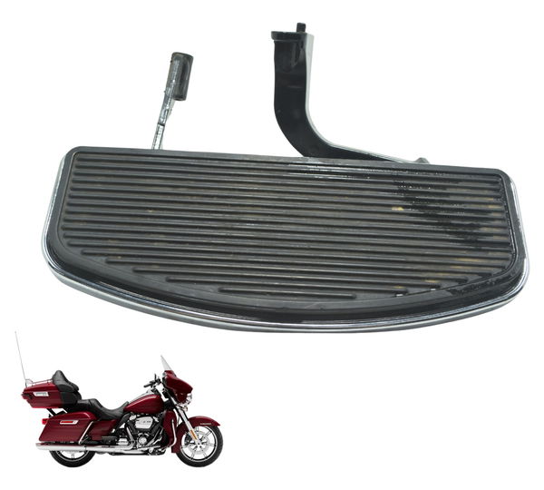 Plataforma Dian Esq Det Harley Electra Limited Touring 19-23