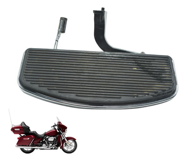 Plataforma Dian Esq Det Harley Electra Limited Touring 19-23