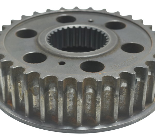 Polia Pinhão Harley Electra Limited Touring 19-23 Original
