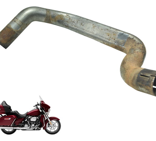 Curva Escape Harley Electra Limited Touring 19-23 Original