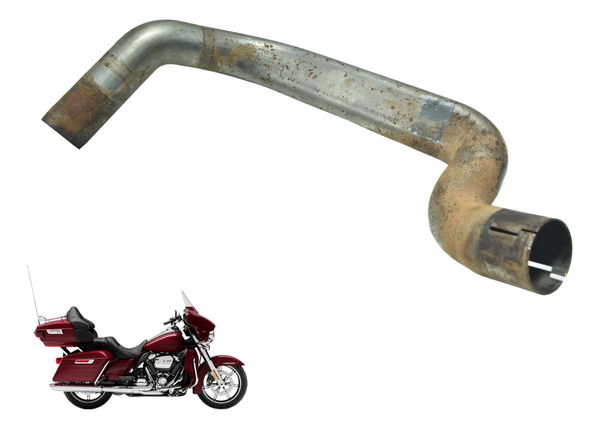 Curva Escape Harley Electra Limited Touring 19-23 Original