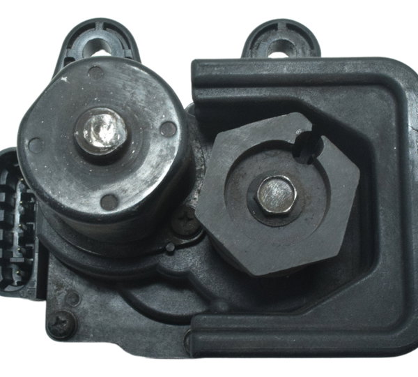 Servo Motor Harley Electra Touring 08-13 Original