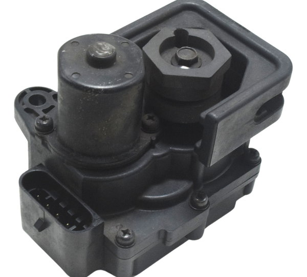 Servo Motor Harley Electra Touring 08-13 Original