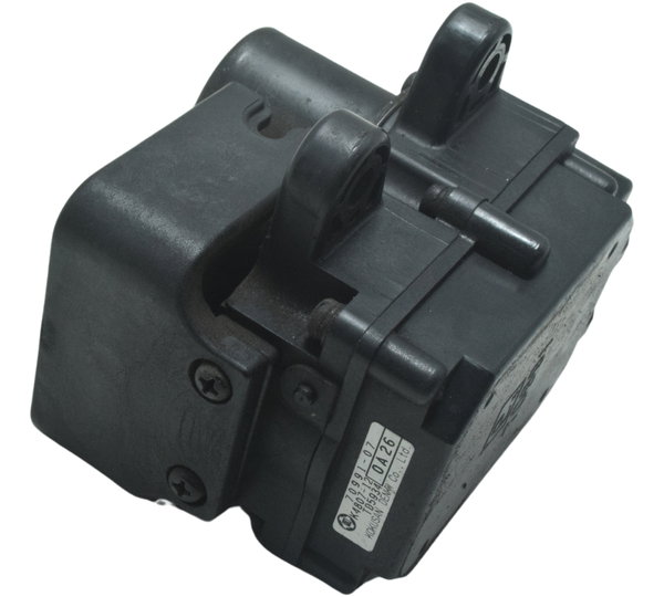 Servo Motor Harley Electra Touring 08-13 Original