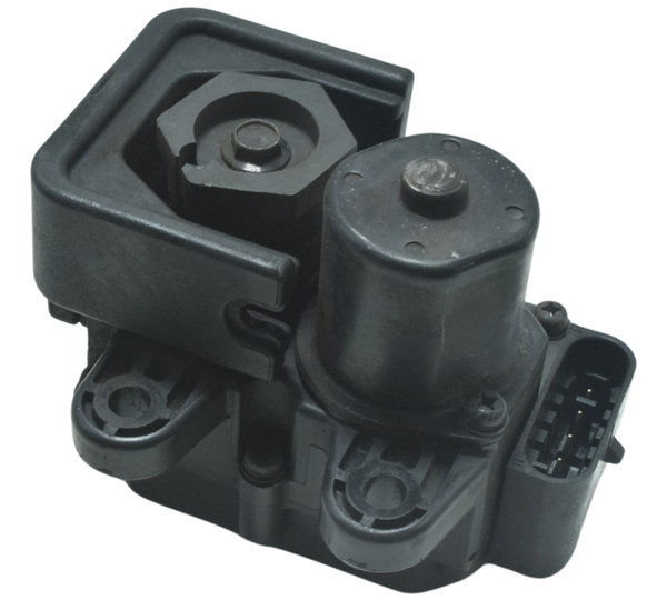 Servo Motor Harley Electra Touring 08-13 Original